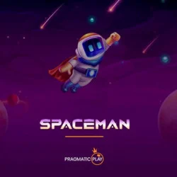 Spaceman t44